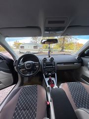 Audi A3 2009-thumb-9