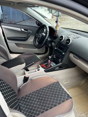 Audi A3 2009-thumb-12