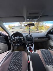 Audi A3 2009-thumb-13