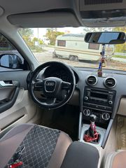 Audi A3 2009-thumb-17