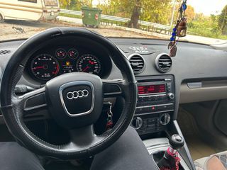 Audi A3 2009-thumb-18