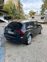 Audi A3 2009-thumb-7