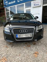Audi A3 2009-thumb-1