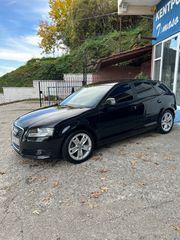 Audi A3 2009-thumb-3