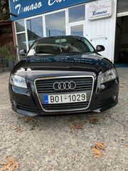 Audi A3 2009-thumb-22