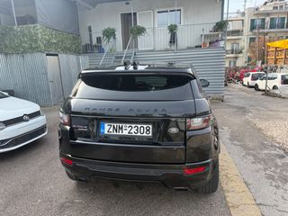 Land Rover Range Rover Evoque 2016-thumb-2
