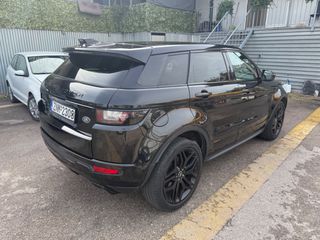 Land Rover Range Rover Evoque 2016-thumb-4