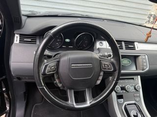 Land Rover Range Rover Evoque 2016-thumb-7