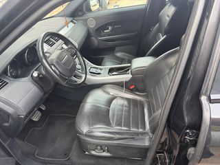 Land Rover Range Rover Evoque 2016-thumb-10