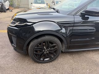 Land Rover Range Rover Evoque 2016-thumb-12
