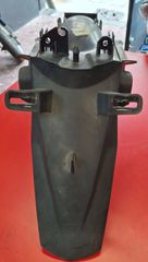 YAMAHA YBR 125