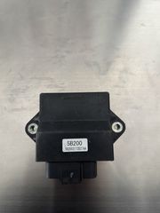 Ηλεκτρονική YAMAHA X-CITY 250 07/012