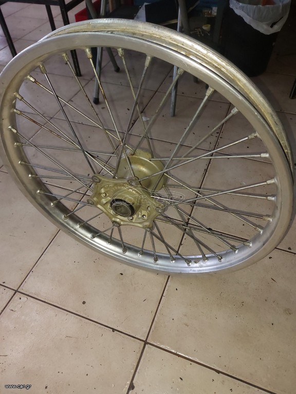 KTM ΖΑΝΤΑ ΕΜΠΡΟΣ
