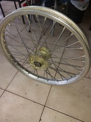 KTM ΖΑΝΤΑ ΕΜΠΡΟΣ