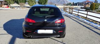 Alfa Romeo Alfa 147 2008 TWIN SPARK 16V 1.6 120PS