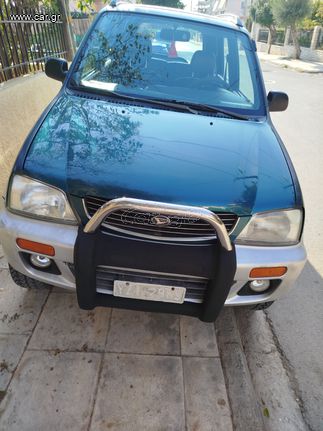 Daihatsu Terios 1997