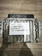 Daewoo Lanos . 96378045 (DAEWOO/GM OEM) / U6 (Τύπος Μονάδας) / S010016006 C0