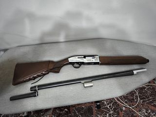 Breda Altair Special 12cal