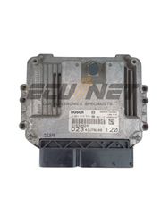ΕΓΚΕΦΑΛΟΣ ΚΙΝΗΤΗΡΑ BOSCH FIAT DUCATO 2.3 JTD 0281015576 51833924 D23 41U78L08 120 1039S29794