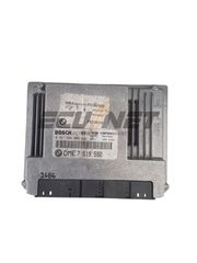 ΕΓΚΕΦΑΛΟΣ ΚΙΝΗΤΗΡΑ BOSCH BMW E46 2.0 DME 7519592 0261209005 26RT5492