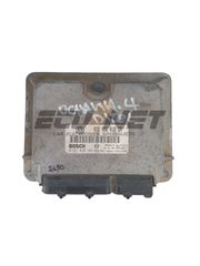 ΕΓΚΕΦΑΛΟΣ ΚΙΝΗΤΗΡΑ BOSCH SKODA OCTAVIA 1.9 TDI 038906018GN 0281010182 DIESEL 2163