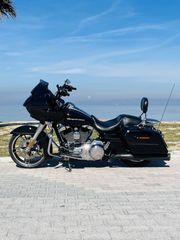 Harley Davidson Touring Road Glide Special  2015