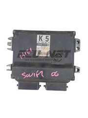 ENGINE ECU DENSO SUZUKI SWIFT 1.6 33920-57K3 0 MB112300-3171 057K3