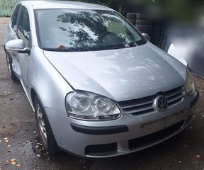 VW GOLF 5 1.4 BENZ. (04-08)BCA  ΚΟΜΠΡΕΣΕΡ Α/C