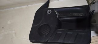 Jeep Cherokee   Ταπετσαρία εμπρός δεξια