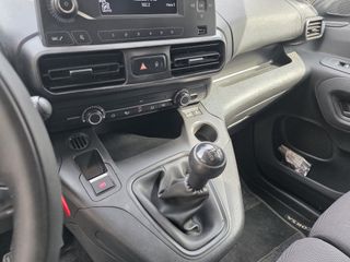 Ψυγείο Citroen 2019 BERLINGO-thumb-10