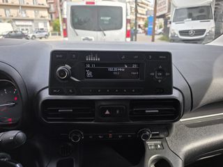 Ψυγείο Citroen 2019 BERLINGO-thumb-11