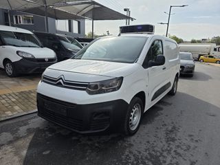 Ψυγείο Citroen 2019 BERLINGO