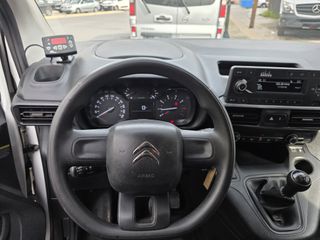 Ψυγείο Citroen 2019 BERLINGO-thumb-7