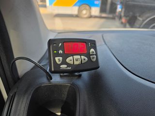 Ψυγείο Citroen 2019 BERLINGO-thumb-8