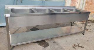 ΛΑΝΤΖΑ 4ΠΛΗ ΑΝΟΙΧΤΗ (ΓΟΥΡΝΕΣ 50Χ50)	- 238Χ70Χ87 CM-thumb-1