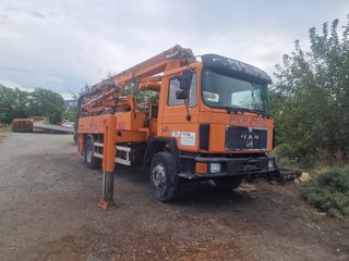 Αντλίες Σκυροδέματος ABG 1995 SCHWING 24-4H BPL900HDRM-thumb-3