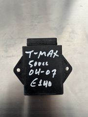 Ηλεκτρονική YAMAHA T-MAX 500cc 04/07