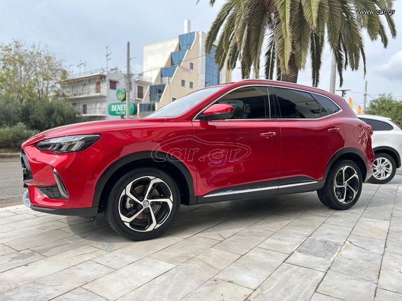 Mg HS 2024 Luxury Panorama 1.5GDI 6MT 162Hp