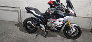 Bmw S 1000 XR 2016