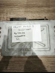 Daewoo matiz I. 96259124 (DAEWOO OEM) / K115000010H (SIEMENS) / 2S
