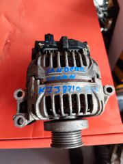 ΔΥΝΑΜΟ 1,4 Κ7J MPI DACIA SANDERO 2007-2012