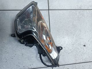 Sym gts φανός αριστερός