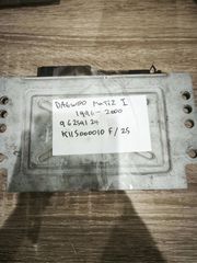 Daewoo matiz I. 96259124 (DAEWOO OEM) / K115000010 F (SIEMENS) / 2S