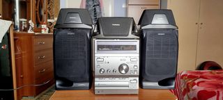 Hi-Fi SONY, Με Bluetooth