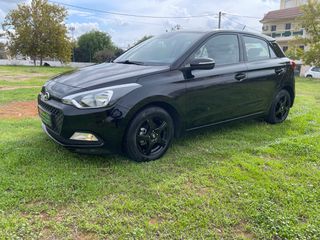Hyundai i 20 2015 1.2 NAVI-ΖΑΝΤΕΣ