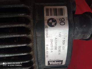 BMW E46 3.20 Δυναμο-thumb-2