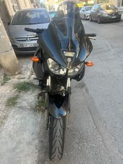 Yamaha TDM 900 2006 TDM 900 ABS