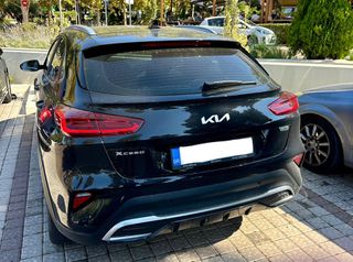 Kia XCeed 2022 160hp, FACELIFT, ΑΤΡΑΚΑΡΙΣΤΟ, ΑΒΑΦΟ