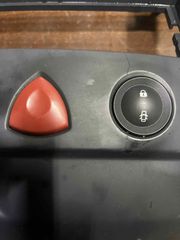 ΔΙΑΚΟΠΤΗΣ ΑΛΑΡΜ RENAULT MEGANE 2002-2008