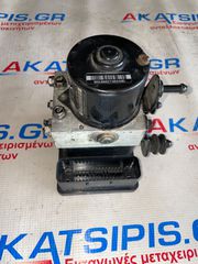 **AKatsipis.gr** ΜΟΝΑΔΑ ABS VOLKSWAGEN GOLF V 1K0614517H, 1K0907379K , 10.0206-0106.4 ΓΝΗΣΙΑ ΜΕΤΑΧΕΙΡΙΣΜΈΝΗ
